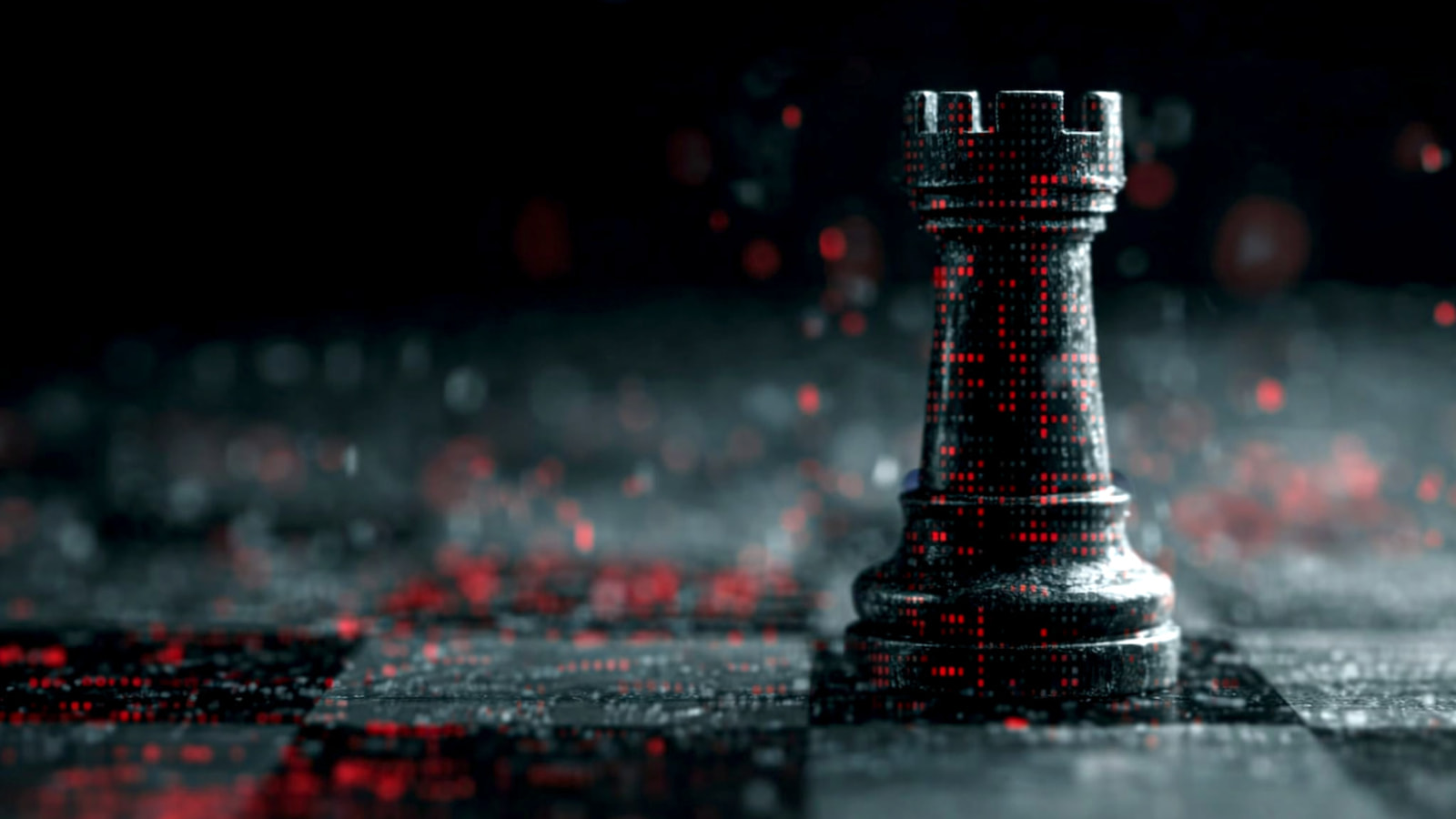 New ‘LucidRook’ malware used in targeted attacks on NGOs, universities