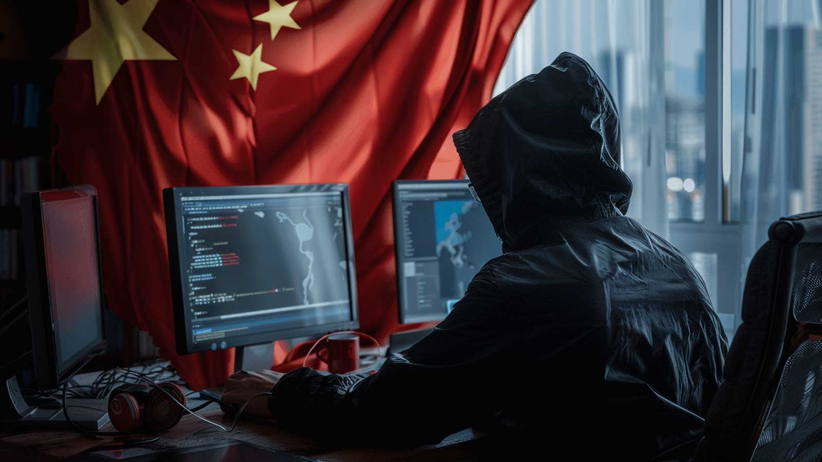 Chinese Hackers Use New Atlas RAT Malware in European Cyberattacks