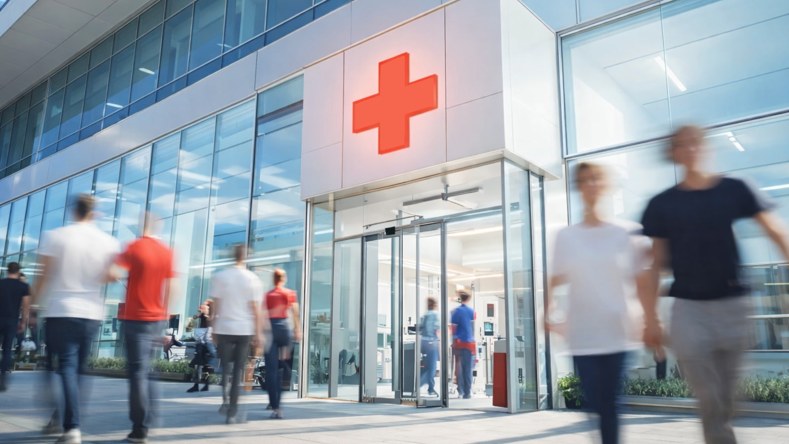 ChipSoft Healthcare Software Hit by Ransomware Attack, Service Outage in Netherlands