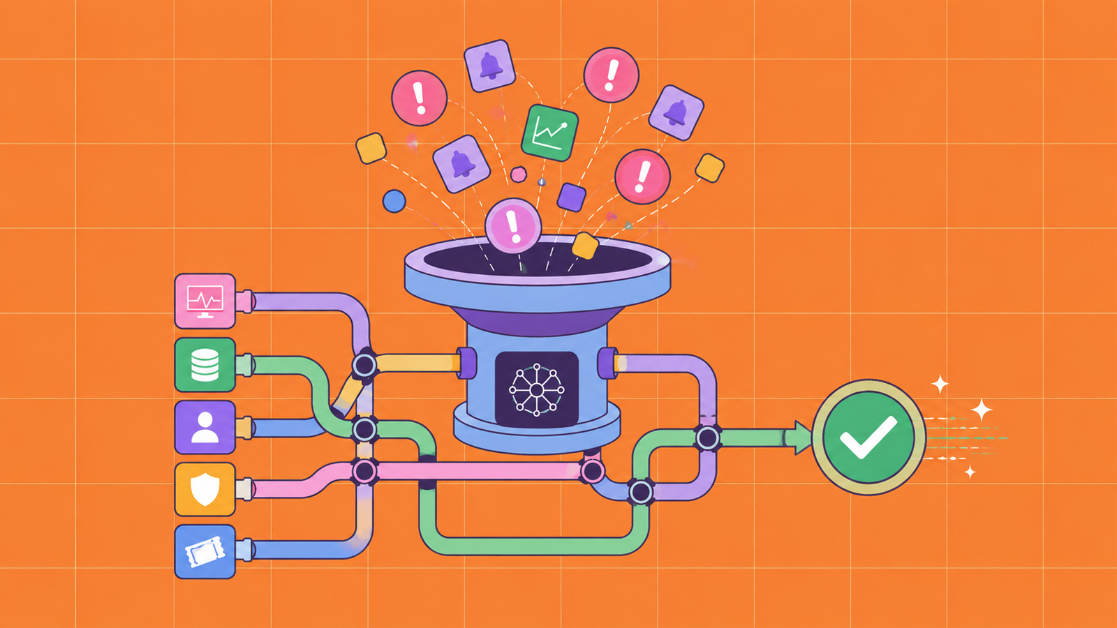 Webinar: The hidden bottlenecks in network incident response