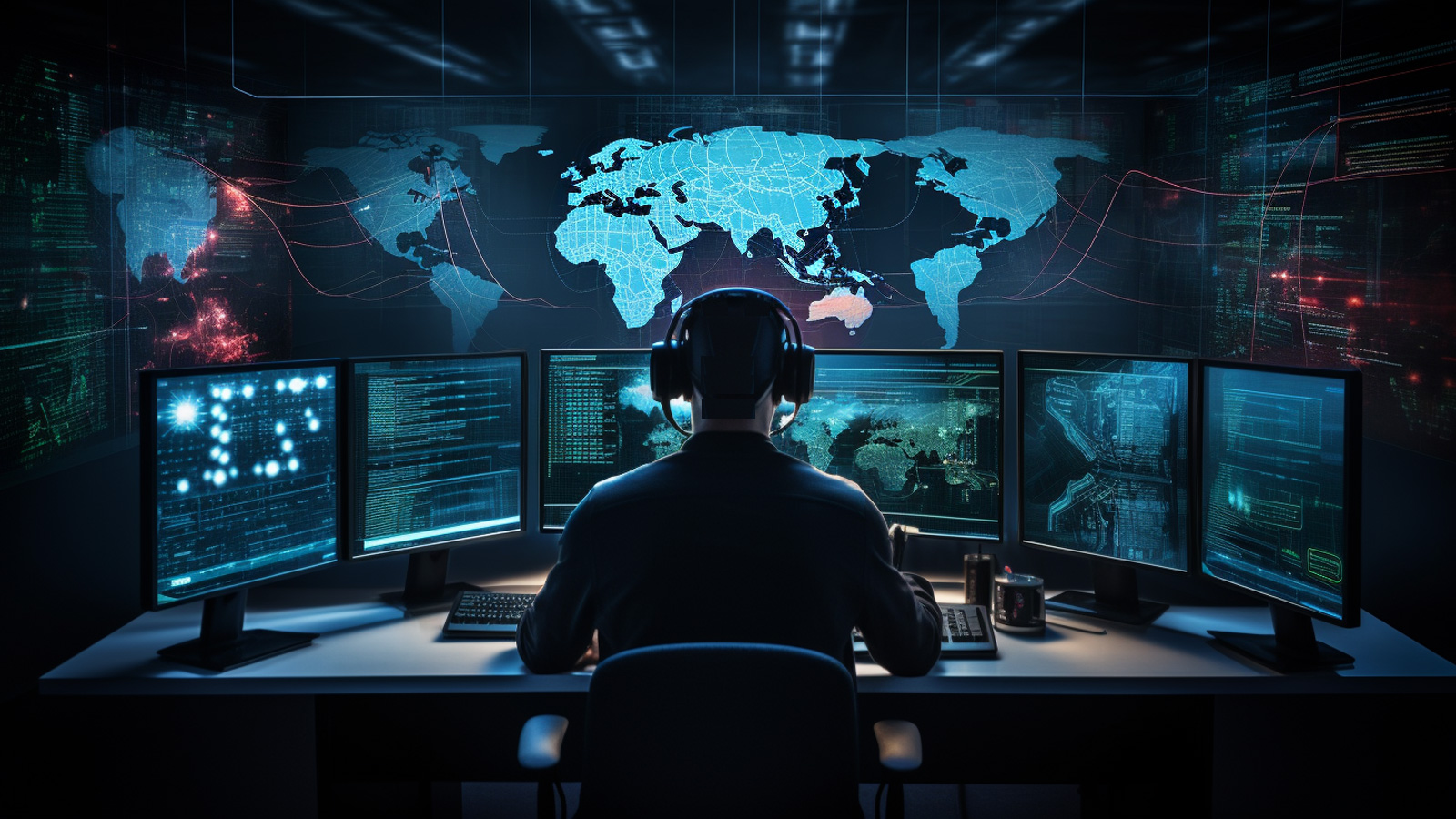 Webinar: From noise to signal – What threat actors are targeting next