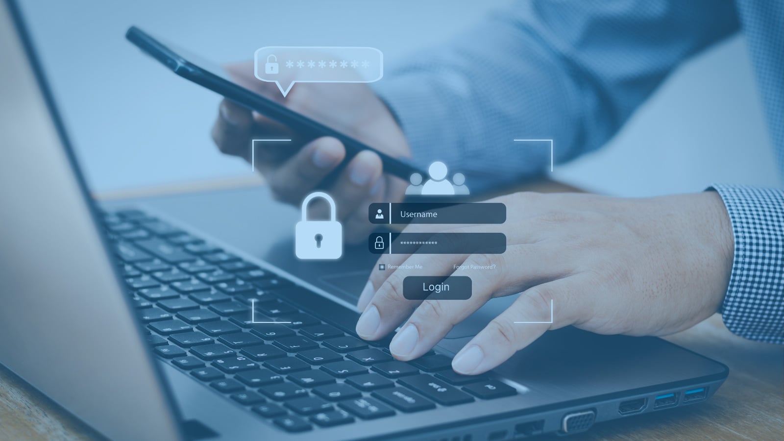 When attackers already have the keys, MFA is just another door to open