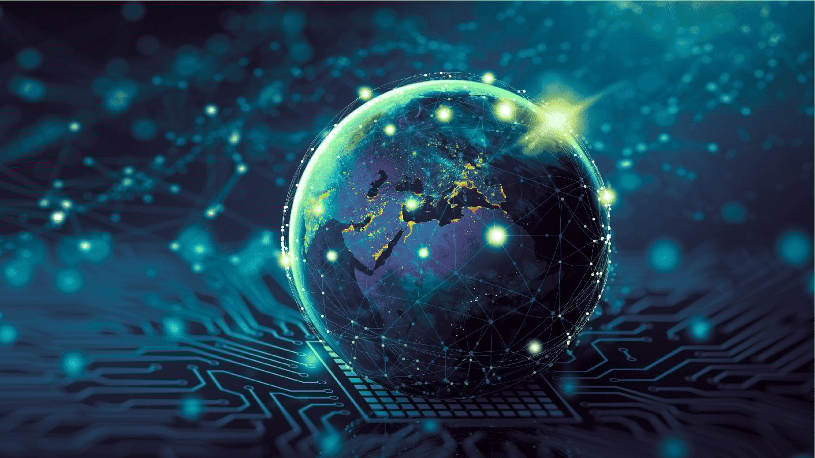 How CISOs Can Survive the Era of Geopolitical Cyberattacks